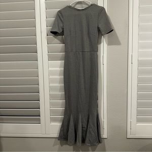 ASOS midi dress NWT